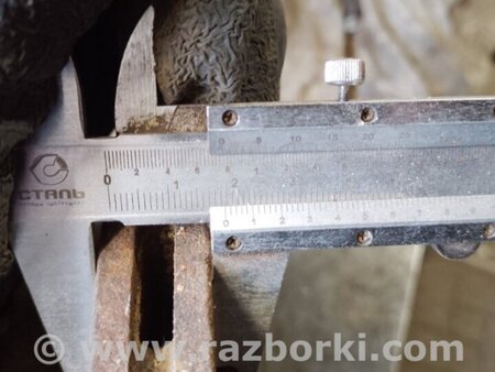 ФОТО Гальмівний диск задній для Toyota Sequoia (01-07) Київ