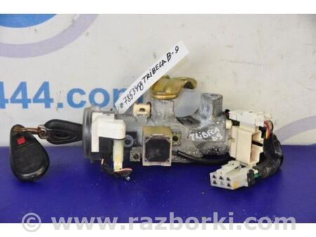 ФОТО Замок запалювання для Subaru Tribeca B9 (05-08) Київ
