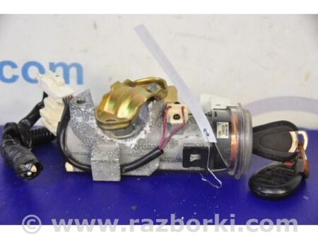 ФОТО Замок запалювання для Subaru Tribeca B9 (05-08) Київ