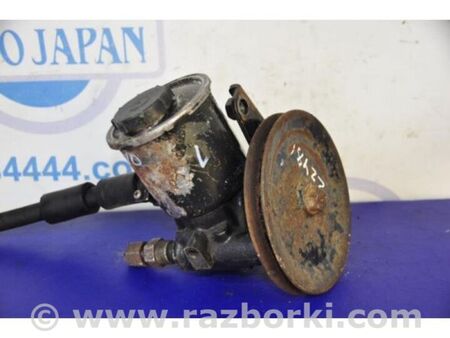 ФОТО Насос ГПК для Nissan Laurel Київ