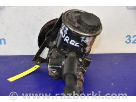 ФОТО Насос ГПК для Nissan Laurel Київ