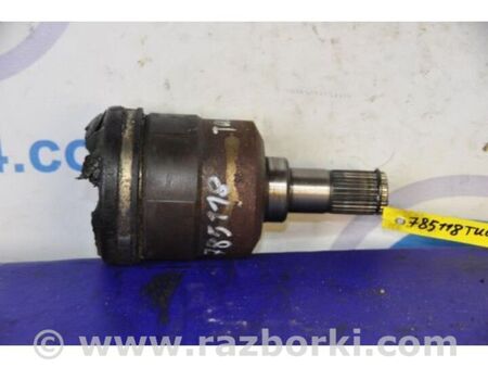 ФОТО ШРКШ внутрішній для Hyundai Tucson I JM (04-10) Київ