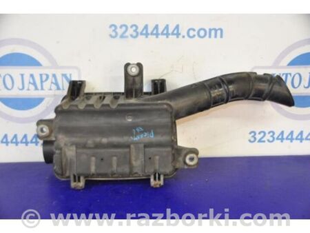 ФОТО Корпус повітряного фільтра для KIA Picanto 1 SA (04-11) Київ