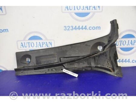 ФОТО Пластик під лобове скло / Жабо для SsangYong Actyon Київ