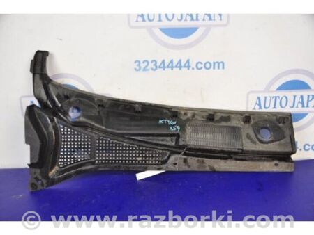 ФОТО Пластик під лобове скло / Жабо для SsangYong Actyon Київ