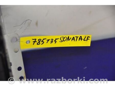 ФОТО Магнітола для Hyundai Sonata VII LF (14-19) Київ