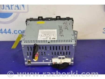 ФОТО Магнітола для Hyundai Sonata VII LF (14-19) Київ