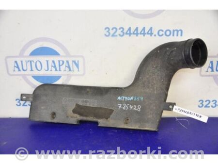 ФОТО Повітрозабірник для SsangYong Actyon Київ