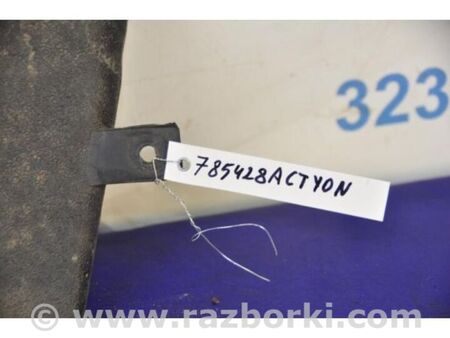 ФОТО Повітрозабірник для SsangYong Actyon Київ