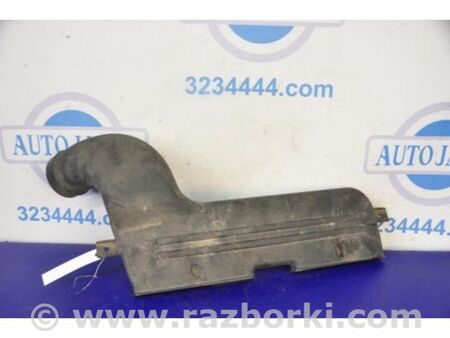 ФОТО Повітрозабірник для SsangYong Actyon Київ