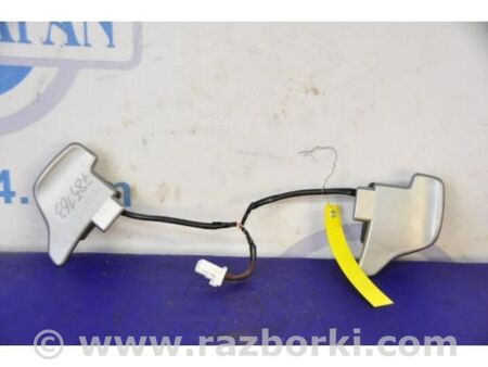 ФОТО Пелюстки перемикання передач для Toyota Camry 50 XV50 (11-14) Київ