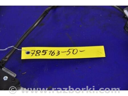 ФОТО Пелюстки перемикання передач для Toyota Camry 50 XV50 (11-14) Київ