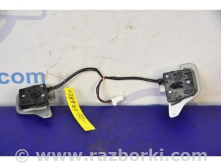 ФОТО Пелюстки перемикання передач для Toyota Camry 50 XV50 (11-14) Київ