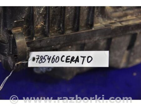 ФОТО Корпус повітряного фільтра для KIA Cerato 1 LD (03-08) Київ