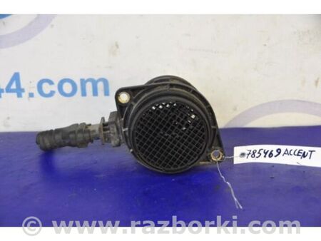 ФОТО Витратомір повітря для Hyundai Accent 3 MC (05-11) Київ