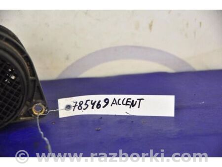 ФОТО Витратомір повітря для Hyundai Accent 3 MC (05-11) Київ