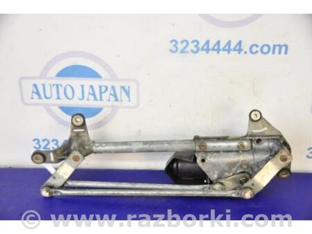 ФОТО Трапеція склоочисників для Honda Accord VII CM універсал (02-08) Київ