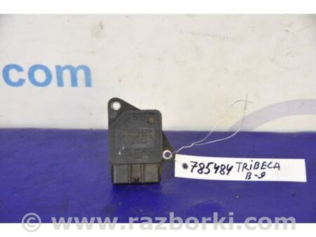 ФОТО Витратомір повітря для Subaru Tribeca B9 (05-08) Київ