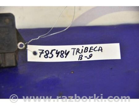 ФОТО Витратомір повітря для Subaru Tribeca B9 (05-08) Київ