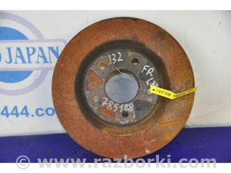 ФОТО Гальмівний диск передній для Nissan Teana J32 Київ