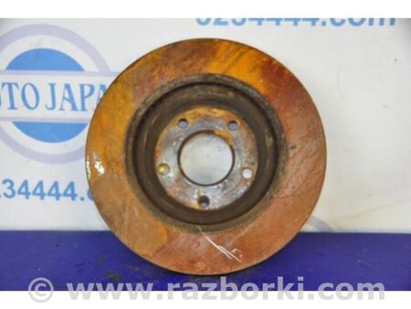 ФОТО Гальмівний диск передній для Nissan Teana J32 Київ