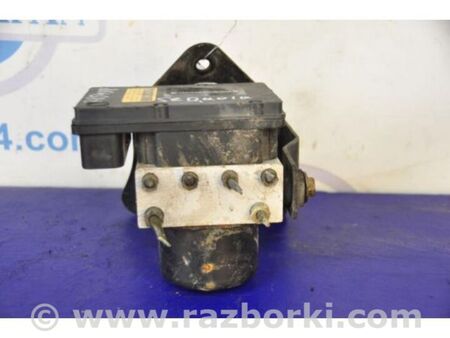 ФОТО Блок антиблокувальної системи для Toyota Sequoia (08-17) Київ