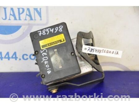 ФОТО Блок антиблокувальної системи для Toyota Sequoia (08-17) Київ