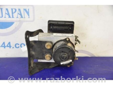 ФОТО Блок антиблокувальної системи для Toyota Sequoia (08-17) Київ