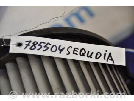 ФОТО Моторчик пічки для Toyota Sequoia (01-07) Київ