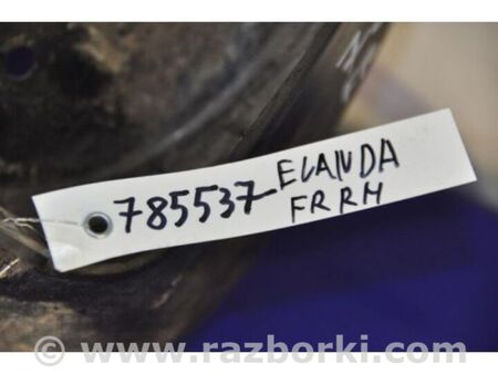 ФОТО Бризговик для Chevrolet Evanda V200 (04-06) Київ