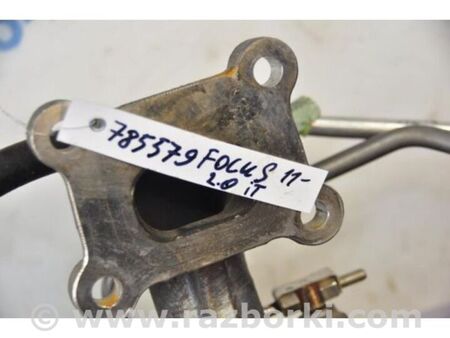 ФОТО Турбіна для Ford Focus 3 (01.2010 - 03.2018) Київ