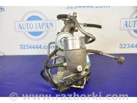 ФОТО Турбіна для Ford Focus 3 (01.2010 - 03.2018) Київ