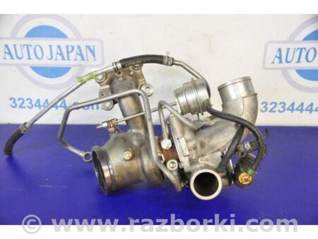 ФОТО Турбіна для Ford Focus 3 (01.2010 - 03.2018) Київ