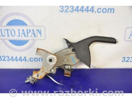 ФОТО Важель стоянкового гальма для Hyundai Elantra IV HD (06-11) Київ