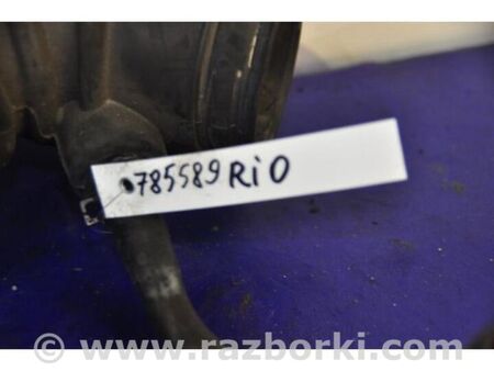 ФОТО Патрубок повітряного фільтра для KIA Rio 2 JB (05-11) Київ