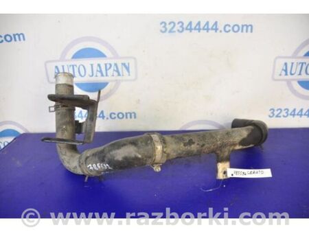 ФОТО Патрубок інтеркулера для KIA Cerato 1 LD (03-08) Київ