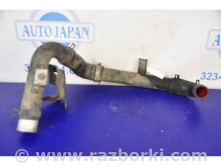 ФОТО Патрубок інтеркулера для KIA Cerato 1 LD (03-08) Київ