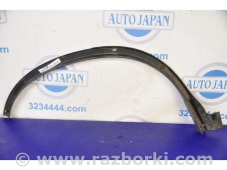 ФОТО Накладка крила (розширювач арки) для Honda CR-V IV (11-18) Київ