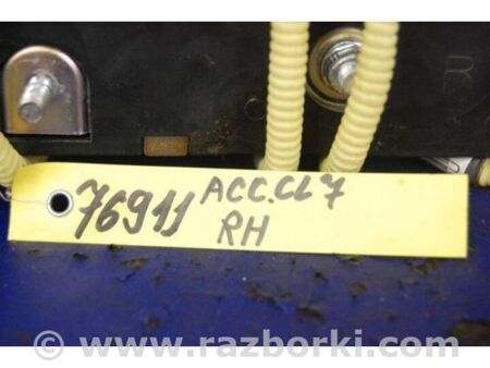 ФОТО Подушка безпеки в сидінні для Honda Accord VII CL7/CL9 (02-08) Київ