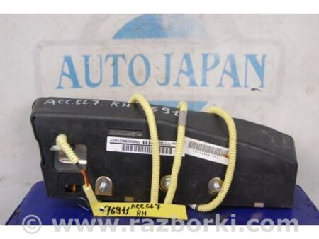 ФОТО Подушка безпеки в сидінні для Honda Accord VII CL7/CL9 (02-08) Київ
