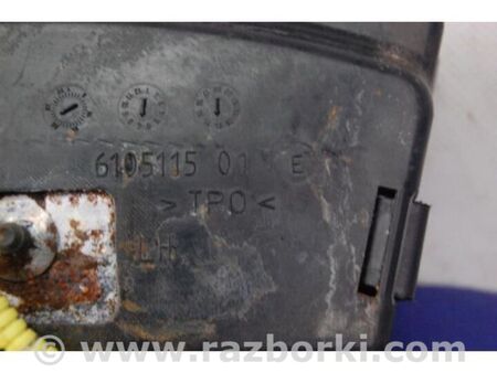 ФОТО Подушка безпеки в сидінні для Subaru Outback IV BM/BR (09-14) Київ