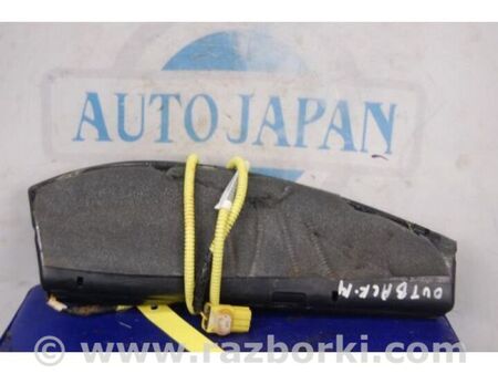 ФОТО Подушка безпеки в сидінні для Subaru Outback IV BM/BR (09-14) Київ