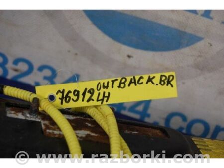 ФОТО Подушка безпеки в сидінні для Subaru Outback IV BM/BR (09-14) Київ