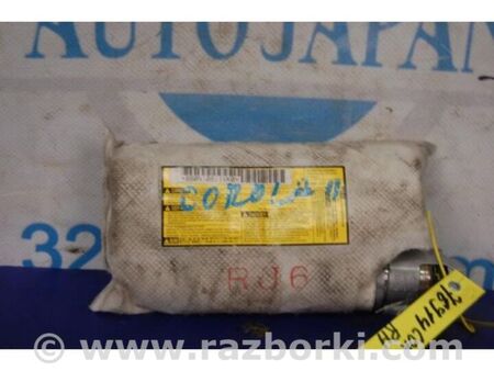 ФОТО Подушка безпеки в сидінні для Toyota Corolla E140/E150 (11.2006-08.2013) Київ