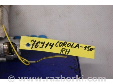 ФОТО Подушка безпеки в сидінні для Toyota Corolla E140/E150 (11.2006-08.2013) Київ