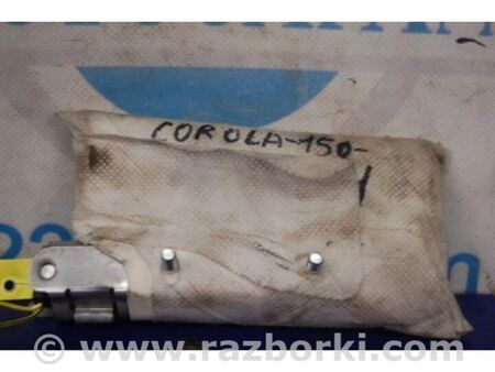 ФОТО Подушка безпеки в сидінні для Toyota Corolla E140/E150 (11.2006-08.2013) Київ