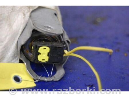 ФОТО Подушка безпеки в сидінні для Toyota Corolla E140/E150 (11.2006-08.2013) Київ