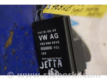 ФОТО Блок електронний для Volkswagen Jetta USA (10-17) Київ