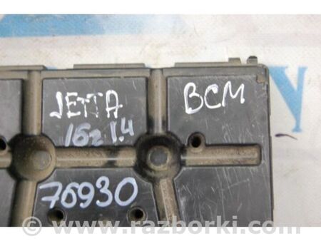 ФОТО Блок комфорту для Volkswagen Jetta USA (10-17) Київ