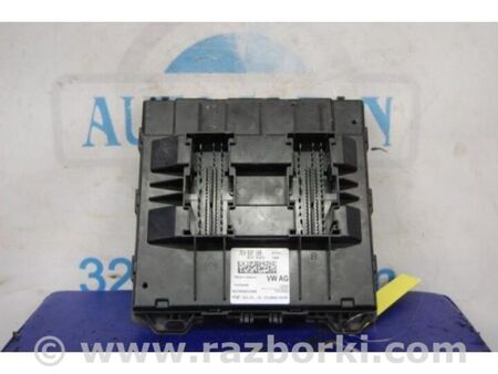 ФОТО Блок комфорту для Volkswagen Jetta USA (10-17) Київ